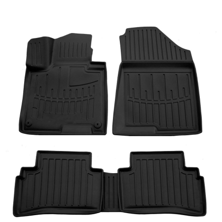 Covorase auto - KIA SPORTAGE (NQ5) (2021-) SET COVORASE AUTO CAUCIUC
