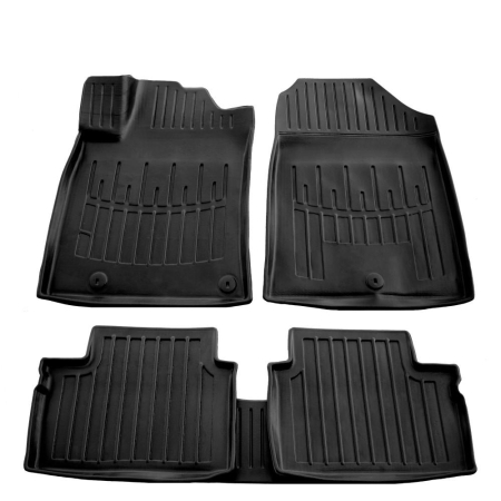 Covorase auto - KIA XCEED (2019-) SET COVORASE AUTO CAUCIUC