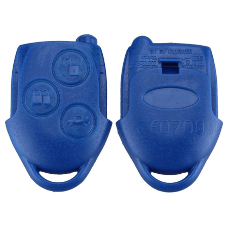 Корпус ключа Ford [1]