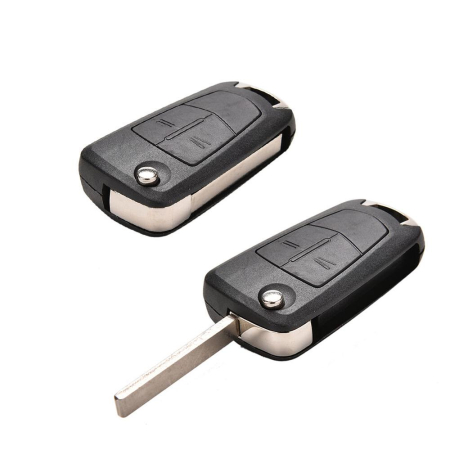 Carcase Chei - Корпус ключа Opel Astra H