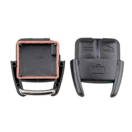 Корпус ключа Opel Vectra [1]