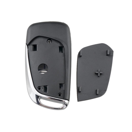 Корпус ключа Peugeot, Citroen, 3кнопки [4]