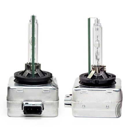 Leduri Auto - Lampa XENON D1S 5000K-6000K (buc)