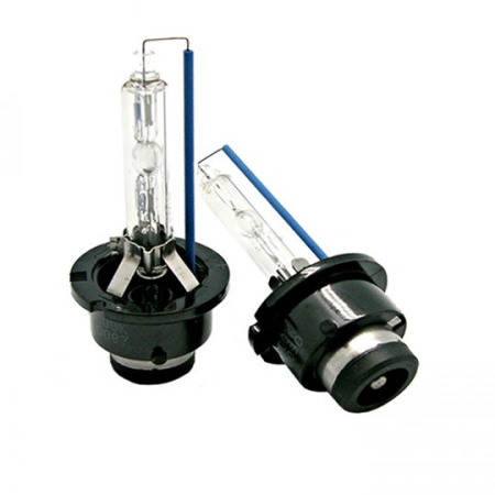 Leduri Auto - Lampa XENON D2S 5000K-6000K (buc)