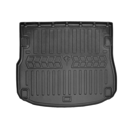 Covorase auto - LAND ROVER RANGE ROVER EVOQUE (L538) (2011-2018) COVOR PROTECTIE PORTBAGAJ