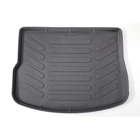 Covorase auto - LAND ROVER RANGE ROVER EVOQUE (L538) 2011-2018 COVOR PROTECTIE PORTBAGAJ