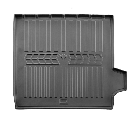 Covorase auto - LAND ROVER RANGE ROVER SPORT II (L494) (2013-2023) COVOR PROTECTIE PORTBAGAJ