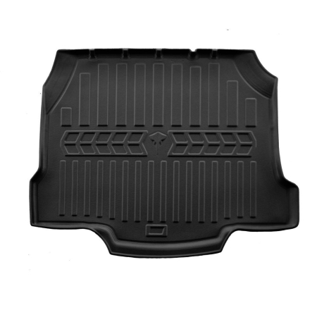 Covorase auto - MAZDA 3 (BL) SEDAN (2009-2013) COVOR PROTECTIE PORTBAGAJ