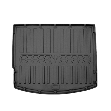 Covorase auto - MAZDA 3 (BM) HATCHBACK (2013-2019) COVOR PROTECTIE PORTBAGAJ