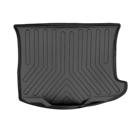 Covorase auto - MAZDA 3 I HB 2003-2009 COVOR PROTECTIE PORTBAGAJ