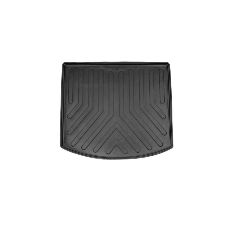 Covorase auto - MAZDA CX-5 I 2012-2017 COVOR PROTECTIE PORTBAGAJ