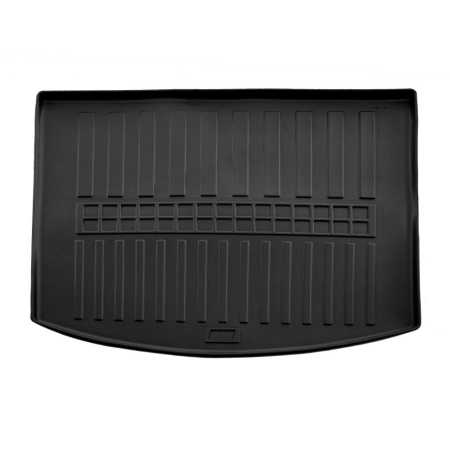 Covorase auto - MAZDA CX-5 (KE) (2012-2017) COVOR PROTECTIE PORTBAGAJ