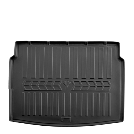 Covorase auto - MAZDA CX-60 (KH) (2022-) COVOR PROTECTIE PORTBAGAJ