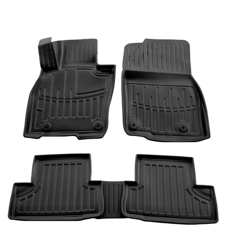 Covorase auto - MAZDA CX-60 (KH) (2022-) SET COVORASE AUTO CAUCIUC