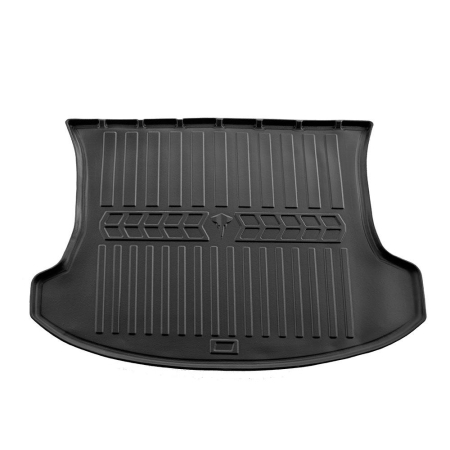 Covorase auto - MAZDA CX-7 (2006-2012) COVOR PROTECTIE PORTBAGAJ