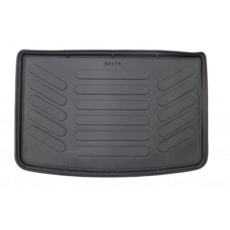 Covorase auto - MERCEDES A CLASS W176 2013-2018 COVOR PROTECTIE PORTBAGAJ