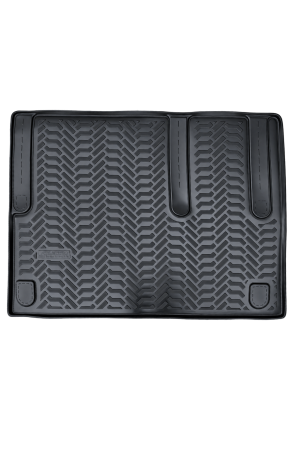 Covorase auto - Mercedes-Benz Vito (W447) (2014-) COVOR PROTECTIE PORTBAGAJ