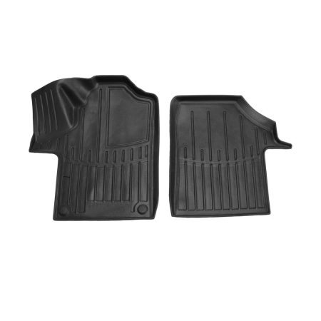 Covorase auto - MERCEDES BENZ W447 VITO III (2014-)  SET COVORASE AUTO CAUCIUC UMBRELLA