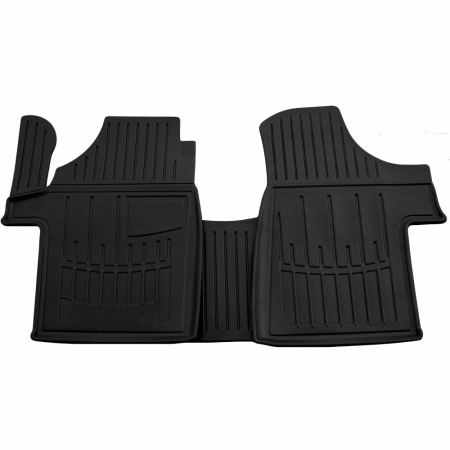 Covorase auto - MERCEDES BENZ W639 VITO II (2003-2014)  SET COVORASE AUTO CAUCIUC UMBRELLA