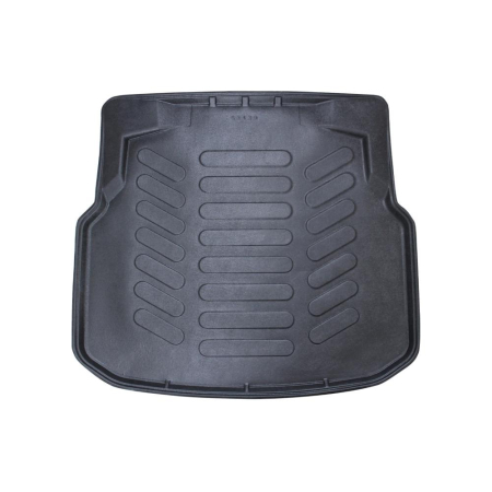 Covorase auto - MERCEDES C CLASS W204 (TIP 2) 2007-2014 COVOR PROTECTIE PORTBAGAJ