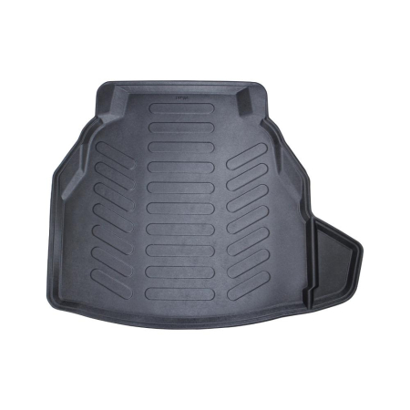 Covorase auto - MERCEDES C CLASS W205 (TIP 1) 2014-2021 COVOR PROTECTIE PORTBAGAJ UMBRELLA