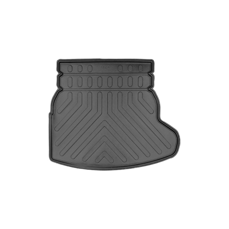 Covorase auto - MERCEDES C CLASS W205 (TIP 2) 2014-2021 COVOR PROTECTIE PORTBAGAJ
