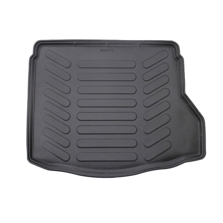 Covorase auto - MERCEDES CLA I (C117) 2013-2019 COVOR PROTECTIE PORTBAGAJ