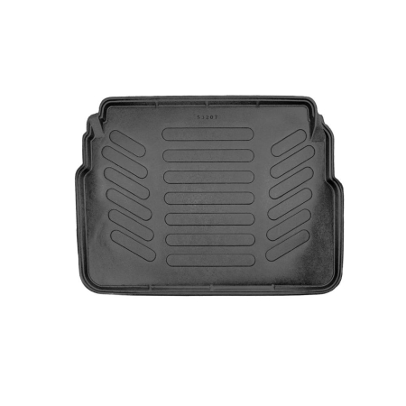 Covorase auto - MERCEDES E CLASS W210 1996-2002 COVOR PROTECTIE PORTBAGAJ UMBRELLA