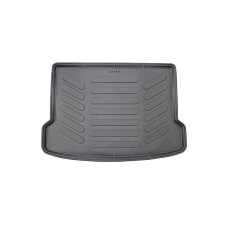 Covorase auto - MERCEDES GLA X156 2014-2020 COVOR PROTECTIE PORTBAGAJ