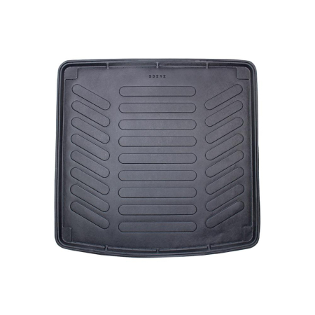 Covorase auto - MERCEDES ML-CLASS W164 2006-2011 COVOR PROTECTIE PORTBAGAJ