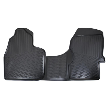 Covorase auto - MERCEDES SPRINTER III (907/910) 2019- SET COVORASE AUTO CAUCIUC UMBRELLA