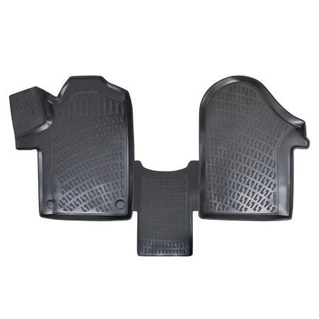 Covorase auto - MERCEDES VITO / VIANO W639 2003-2014 SET COVORASE AUTO CAUCIUC UMBRELLA