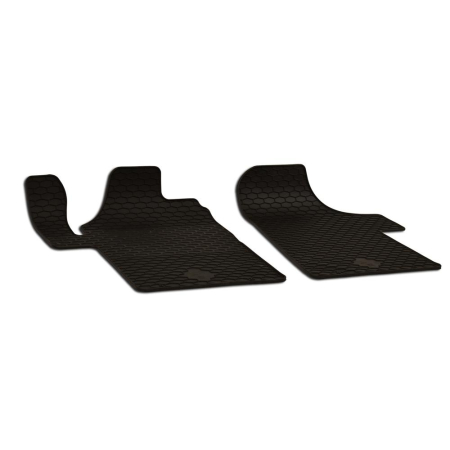 Covorase auto - MERCEDES (W639) VITO / VIANO (2003-2010).(2010-2014) - 2 PCS SET COVORASE AUTO CAUCIUC UMBRELLA