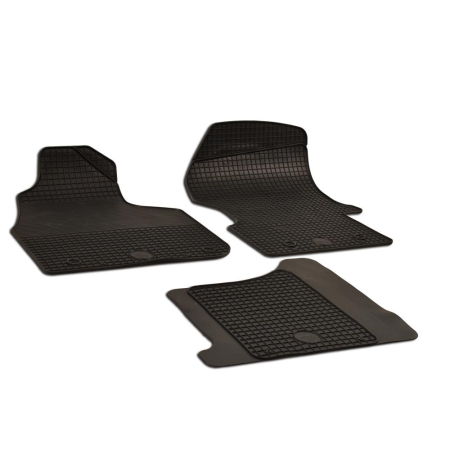 Covorase auto - MERCEDES (W906) SPRINTER (2006-2018); VW CRAFTER (2006-2016) - 3 PCS SET COVORASE AUTO CAUCIUC UMBRELLA