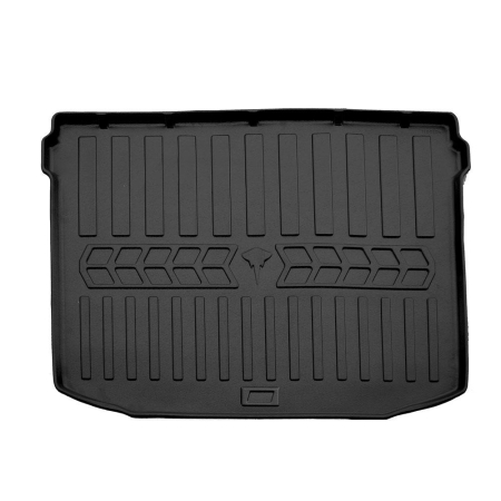 Covorase auto - MITSUBISHI ASX (2010-) COVOR PROTECTIE PORTBAGAJ