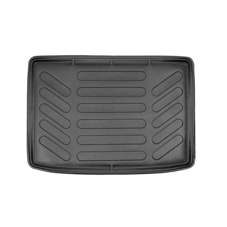 Covorase auto - NISSAN JUKE I (F15) (CU PODEA INALTA) FACELIFT 2015-2019  COVOR PROTECTIE PORTBAGAJ