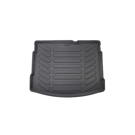 Covorase auto - NISSAN QASHQAI I (J10) 2006-2013 COVOR PROTECTIE PORTBAGAJ UMBRELLA