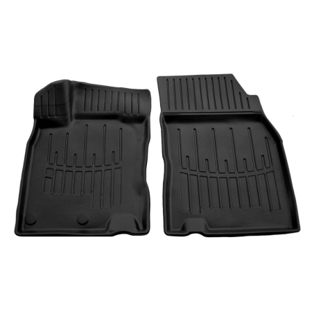 Covorase auto - NISSAN QASHQAI (J11) (2014-2021) (FATA) SET COVORASE AUTO CAUCIUC