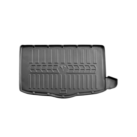 Covorase auto - NISSAN QASHQAI (J11) CU PODEA JOASA (2014-2017) COVOR PROTECTIE PORTBAGAJ