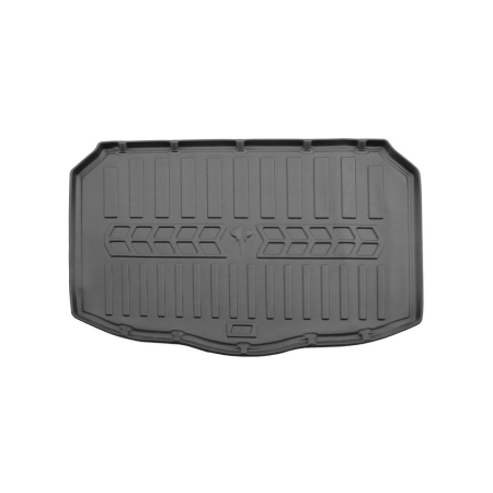 Covorase auto - NISSAN QASHQAI (J12) CU PODEA JOASA (2021-) COVOR PROTECTIE PORTBAGAJ