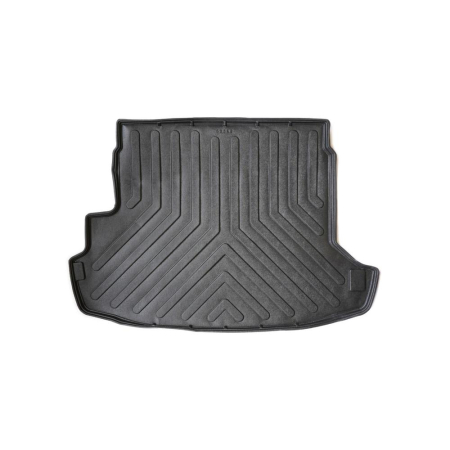Covorase auto - NISSAN XTRAIL II (T31) 2007-2013 COVOR PROTECTIE PORTBAGAJ