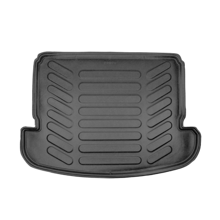 Covorase auto - NISSAN XTRAIL III (T32) 5 LOCURI 2013-2021 COVOR PROTECTIE PORTBAGAJ