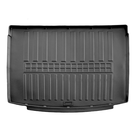 Covorase auto - OPEL ASTRA H COMBI (2004-2010) COVOR PROTECTIE PORTBAGAJ