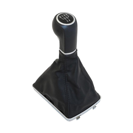 Schimbator viteze - OPEL ASTRA H/CORSA D 2004-2009 5 TREPTE NUCA SCHIMBATOR CU MANSON