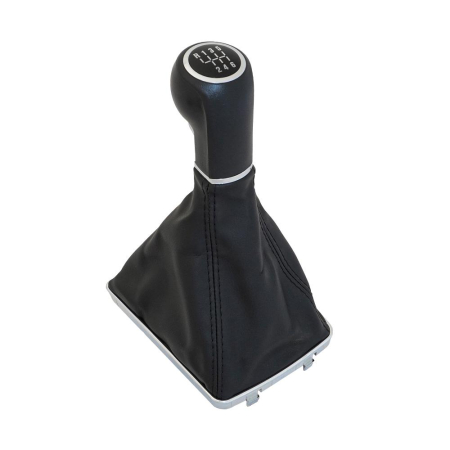Schimbator viteze - OPEL ASTRA H/CORSA D 2004-2009 6 TREPTE NUCA SCHIMBATOR CU MANSON