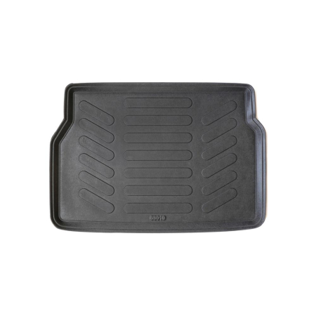 Covorase auto - OPEL ASTRA H HB 2004-2009 COVOR PROTECTIE PORTBAGAJ UMBRELLA