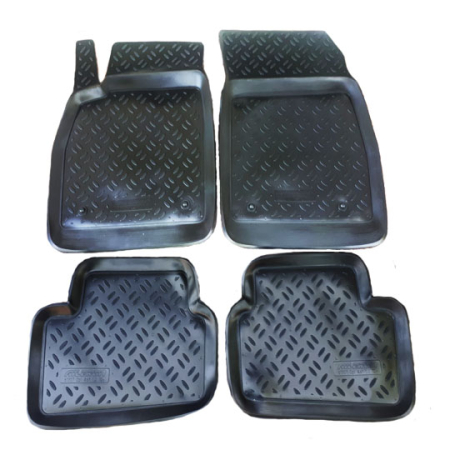 Accesorii interior - OPEL ASTRA (J) (2010-) РЕЗИНОВЫЕ КОВРИКИ AILERON