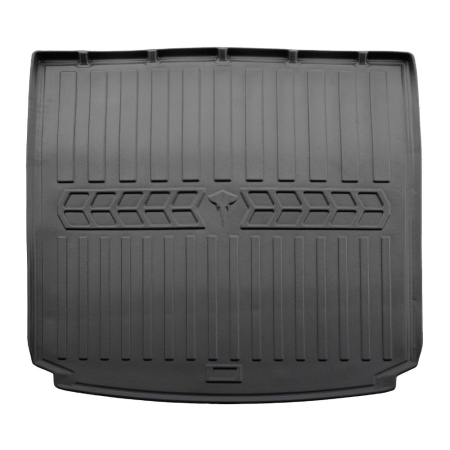 Covorase auto - OPEL ASTRA J COMBI (2009-2015) COVOR PROTECTIE PORTBAGAJ