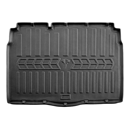 Covorase auto - OPEL ASTRA J HATCHBACK (2009-2015) COVOR PROTECTIE PORTBAGAJ