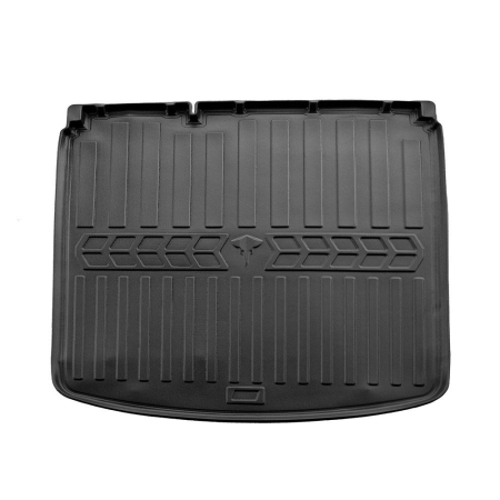 Covorase auto - OPEL ASTRA J SEDAN (2009-2015) COVOR PROTECTIE PORTBAGAJ
